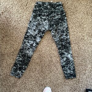 COPY - Lululemon wunder under